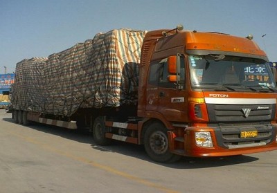 延寿整车运输公司